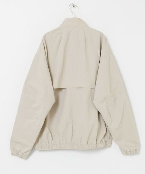 URBAN RESEARCH / アーバンリサーチ ナイロンジャケット | THE NORTH FACE　Enride Track Jacket | 詳細11