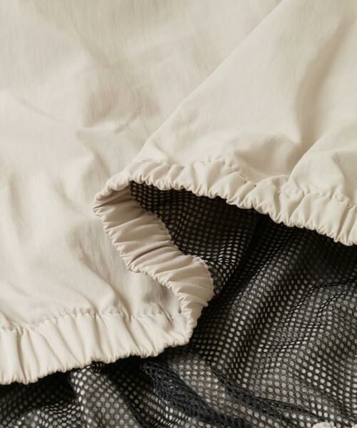 URBAN RESEARCH / アーバンリサーチ ナイロンジャケット | THE NORTH FACE　Enride Track Jacket | 詳細12