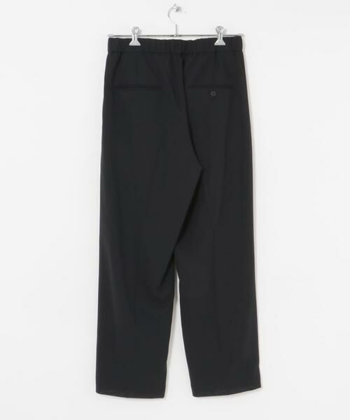 URBAN RESEARCH / アーバンリサーチ その他パンツ | 『別注』ATON×URBAN RESEARCH　TWO TUCKED EASY PANTS | 詳細16