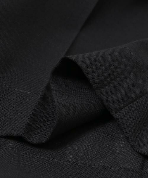 URBAN RESEARCH / アーバンリサーチ その他パンツ | 『別注』ATON×URBAN RESEARCH　TWO TUCKED EASY PANTS | 詳細18