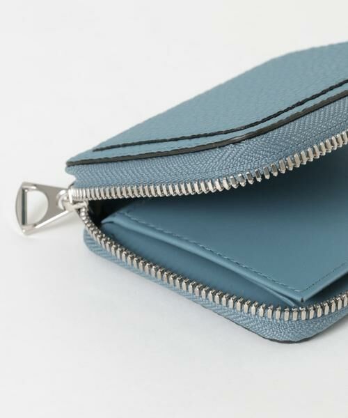 URBAN RESEARCH / アーバンリサーチ 財布・コインケース・マネークリップ | ITTI　CRISTY VERY COMPACT WLT.5 | 詳細2