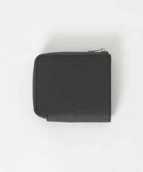 URBAN RESEARCH / アーバンリサーチ 財布・コインケース・マネークリップ | ITTI　CRISTY VERY COMPACT WLT.5 | 詳細4