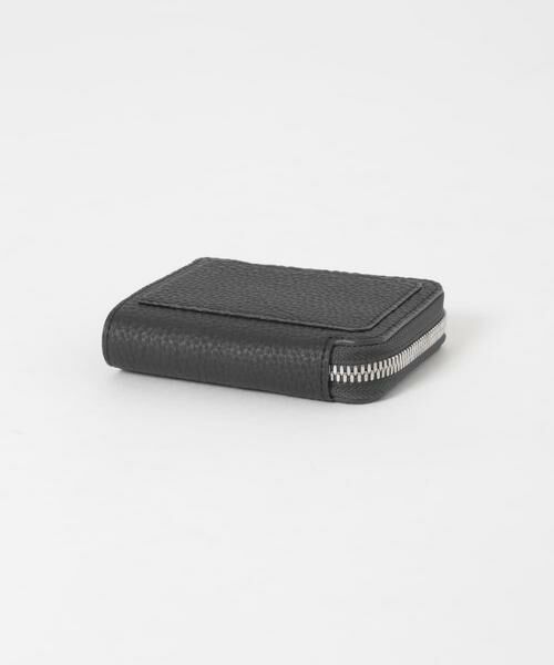 URBAN RESEARCH / アーバンリサーチ 財布・コインケース・マネークリップ | ITTI　CRISTY VERY COMPACT WLT.5 | 詳細5