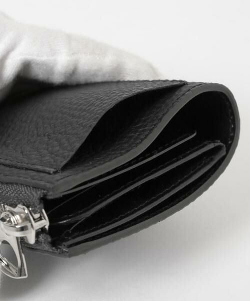 URBAN RESEARCH / アーバンリサーチ 財布・コインケース・マネークリップ | ITTI　CRISTY VERY COMPACT WLT.5 | 詳細7