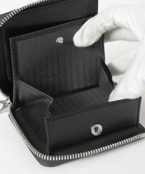 URBAN RESEARCH / アーバンリサーチ 財布・コインケース・マネークリップ | ITTI　CRISTY VERY COMPACT WLT.5 | 詳細8