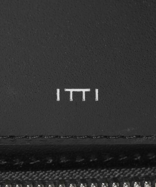 URBAN RESEARCH / アーバンリサーチ 財布・コインケース・マネークリップ | ITTI　CRISTY VERY COMPACT WLT.5 | 詳細9