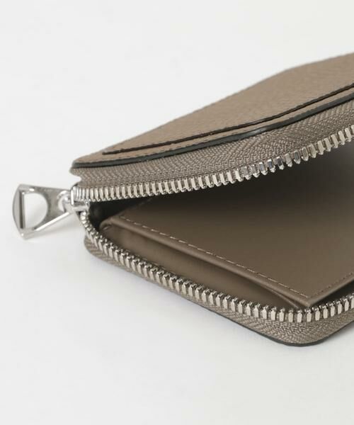 URBAN RESEARCH / アーバンリサーチ 財布・コインケース・マネークリップ | ITTI　CRISTY VERY COMPACT WLT.5 | 詳細11