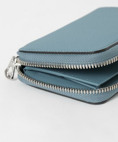 URBAN RESEARCH / アーバンリサーチ 財布・コインケース・マネークリップ | ITTI　CRISTY SMART MID WLT.5 | 詳細2
