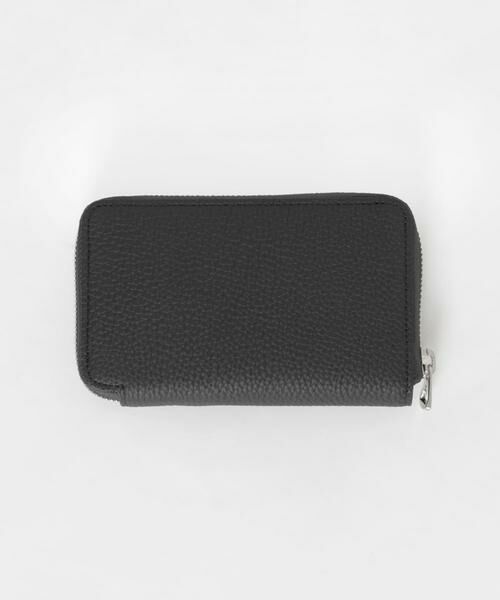 URBAN RESEARCH / アーバンリサーチ 財布・コインケース・マネークリップ | ITTI　CRISTY SMART MID WLT.5 | 詳細4