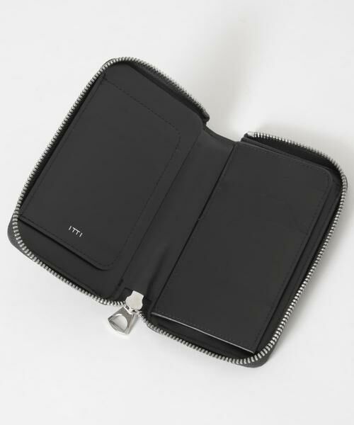 URBAN RESEARCH / アーバンリサーチ 財布・コインケース・マネークリップ | ITTI　CRISTY SMART MID WLT.5 | 詳細6