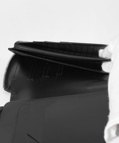 URBAN RESEARCH / アーバンリサーチ 財布・コインケース・マネークリップ | ITTI　CRISTY SMART MID WLT.5 | 詳細8