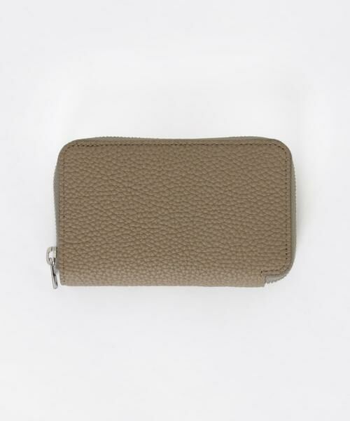 URBAN RESEARCH / アーバンリサーチ 財布・コインケース・マネークリップ | ITTI　CRISTY SMART MID WLT.5 | 詳細10