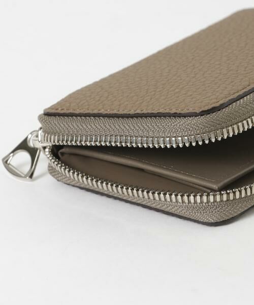 URBAN RESEARCH / アーバンリサーチ 財布・コインケース・マネークリップ | ITTI　CRISTY SMART MID WLT.5 | 詳細11