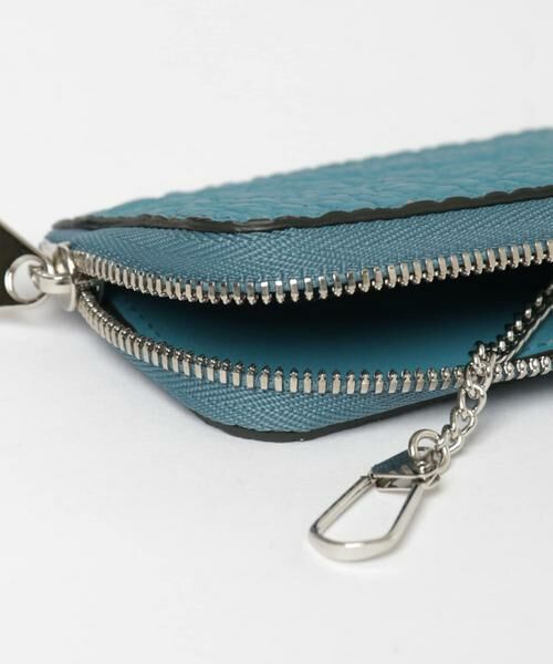 URBAN RESEARCH / アーバンリサーチ 財布・コインケース・マネークリップ | ITTI　CRISTY KEY COIN CASE | 詳細2
