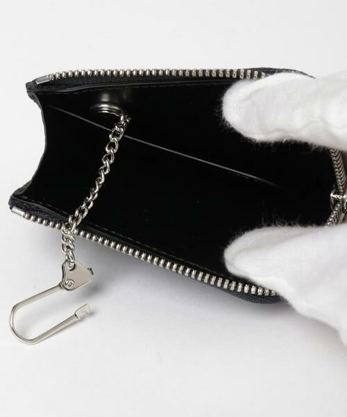 URBAN RESEARCH / アーバンリサーチ 財布・コインケース・マネークリップ | ITTI　CRISTY KEY COIN CASE | 詳細6