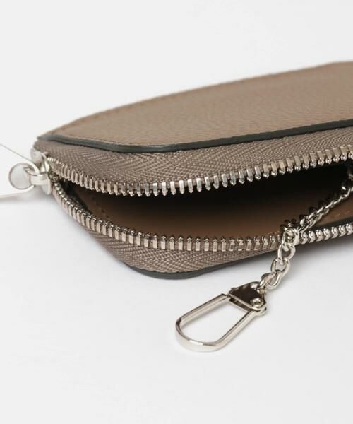 URBAN RESEARCH / アーバンリサーチ 財布・コインケース・マネークリップ | ITTI　CRISTY KEY COIN CASE | 詳細10
