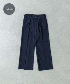 URBAN RESEARCH / アーバンリサーチ その他パンツ | 『別注』Wrangler×URBAN RESEARCH　WRANCHER WIDE