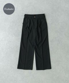 URBAN RESEARCH / アーバンリサーチ その他パンツ | 『別注』Wrangler×URBAN RESEARCH　WRANCHER WIDE