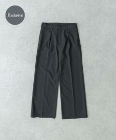 URBAN RESEARCH / アーバンリサーチ その他パンツ | 『別注』Wrangler×URBAN RESEARCH　WRANCHER WIDE