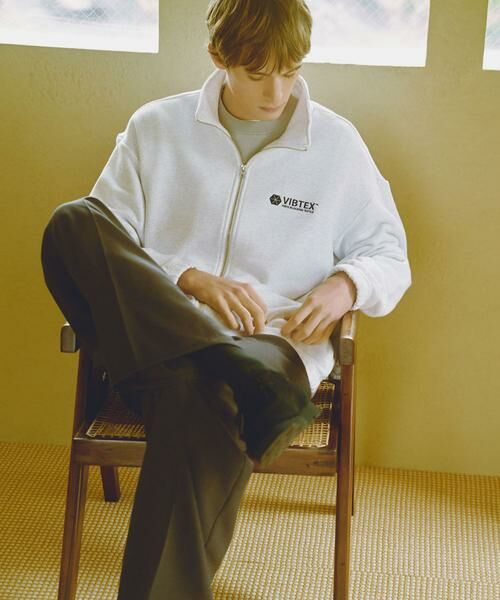 URBAN RESEARCH / アーバンリサーチ その他パンツ | 『別注』Wrangler×URBAN RESEARCH WRANCHER WIDE | 詳細11