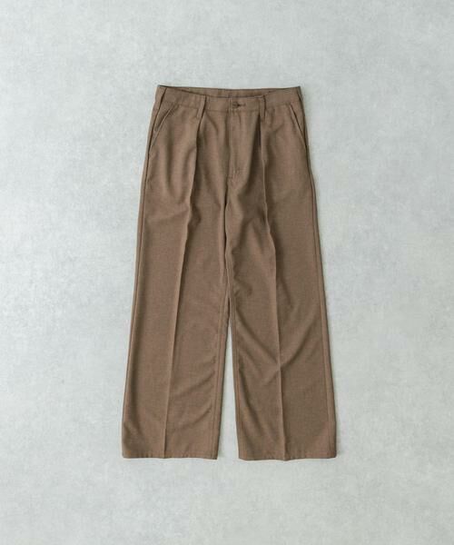 URBAN RESEARCH / アーバンリサーチ その他パンツ | 『別注』Wrangler×URBAN RESEARCH WRANCHER WIDE | 詳細14