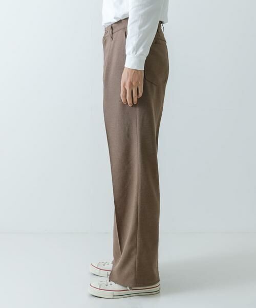 URBAN RESEARCH / アーバンリサーチ その他パンツ | 『別注』Wrangler×URBAN RESEARCH WRANCHER WIDE | 詳細16