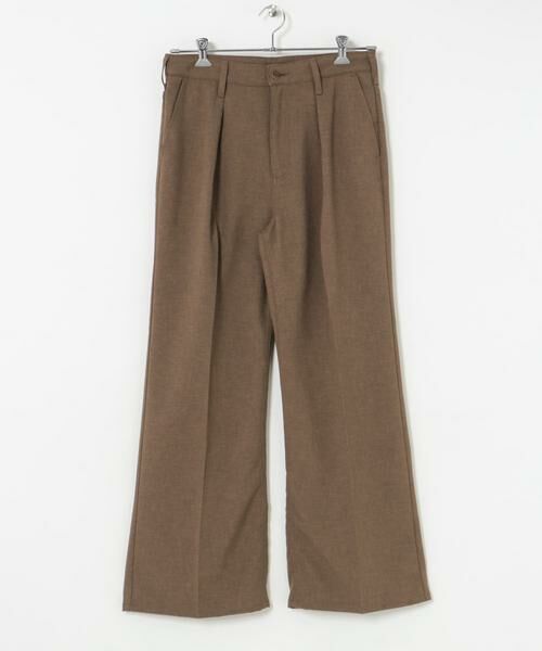 URBAN RESEARCH / アーバンリサーチ その他パンツ | 『別注』Wrangler×URBAN RESEARCH WRANCHER WIDE | 詳細21