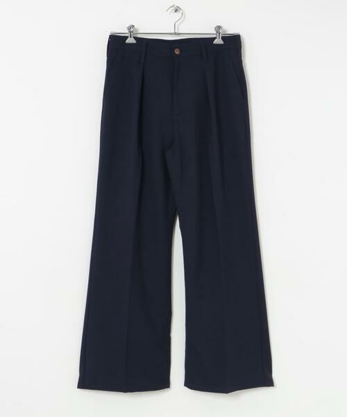 URBAN RESEARCH / アーバンリサーチ その他パンツ | 『別注』Wrangler×URBAN RESEARCH WRANCHER WIDE | 詳細24