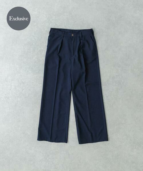 URBAN RESEARCH/アーバンリサーチ 『別注』Wrangler×URBAN RESEARCH WRANCHER WIDE ネイビー M URBAN RESEARCH/アーバンリサーチ 『別注』Wrangler×URBAN RESEARCH WRANCHER WIDE ネイビー M