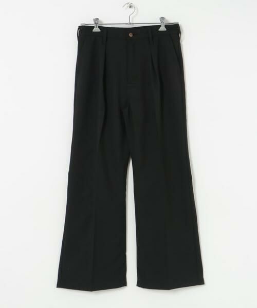 URBAN RESEARCH / アーバンリサーチ その他パンツ | 『別注』Wrangler×URBAN RESEARCH WRANCHER WIDE | 詳細30