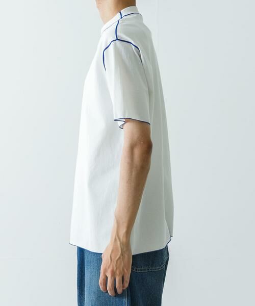 URBAN RESEARCH / アーバンリサーチ Tシャツ | GGG　Crew Neck Short Sleeve T-shirts | 詳細2