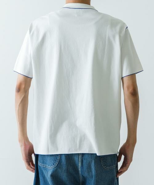 URBAN RESEARCH / アーバンリサーチ Tシャツ | GGG　Crew Neck Short Sleeve T-shirts | 詳細3