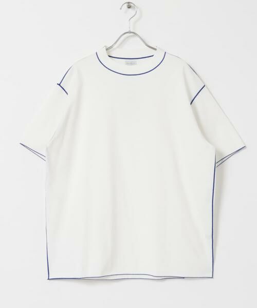 URBAN RESEARCH / アーバンリサーチ Tシャツ | GGG　Crew Neck Short Sleeve T-shirts | 詳細4