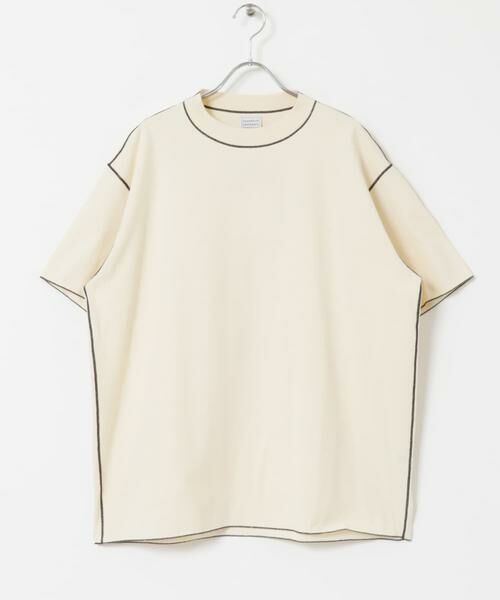 URBAN RESEARCH / アーバンリサーチ Tシャツ | GGG　Crew Neck Short Sleeve T-shirts | 詳細7