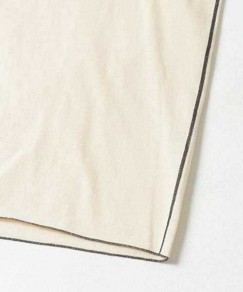 URBAN RESEARCH / アーバンリサーチ Tシャツ | GGG　Crew Neck Short Sleeve T-shirts | 詳細8