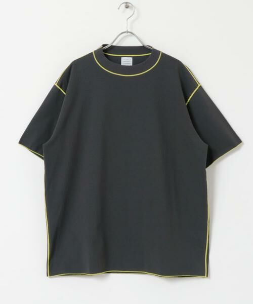URBAN RESEARCH / アーバンリサーチ Tシャツ | GGG　Crew Neck Short Sleeve T-shirts | 詳細9