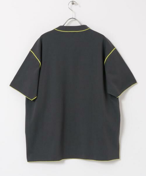 URBAN RESEARCH / アーバンリサーチ Tシャツ | GGG　Crew Neck Short Sleeve T-shirts | 詳細10