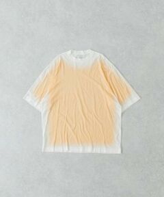 URBAN RESEARCH / アーバンリサーチ Tシャツ | GGG　Fade Print Crew-Neck Short-Sleeve T-shirts
