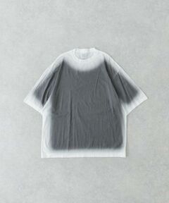 URBAN RESEARCH / アーバンリサーチ Tシャツ | GGG　Fade Print Crew-Neck Short-Sleeve T-shirts