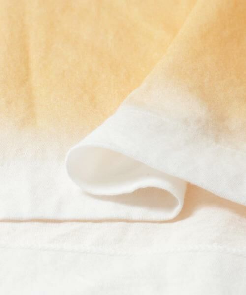 URBAN RESEARCH / アーバンリサーチ Tシャツ | GGG　Fade Print Crew-Neck Short-Sleeve T-shirts | 詳細3