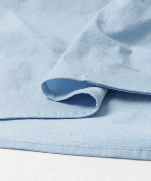 URBAN RESEARCH / アーバンリサーチ シャツ・ブラウス | GGG　Open Collar Short-Sleeve Shirts | 詳細19