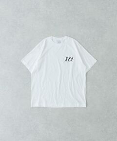 URBAN RESEARCH / アーバンリサーチ Tシャツ | GGG　Art Graphic  Print T-shirts