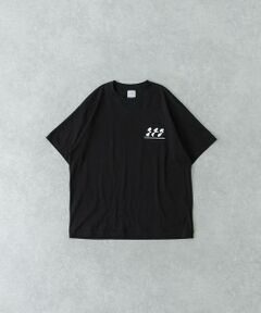 URBAN RESEARCH / アーバンリサーチ Tシャツ | GGG　Art Graphic  Print T-shirts
