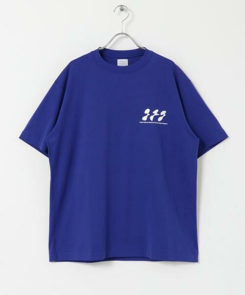 URBAN RESEARCH / アーバンリサーチ Tシャツ | GGG　Art Graphic  Print T-shirts | 詳細1