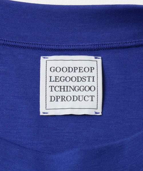 URBAN RESEARCH / アーバンリサーチ Tシャツ | GGG　Art Graphic  Print T-shirts | 詳細4