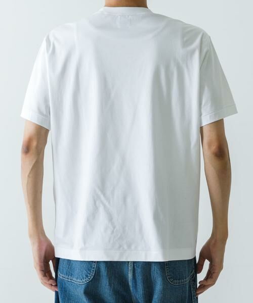 URBAN RESEARCH / アーバンリサーチ Tシャツ | GGG　Art Graphic  Print T-shirts | 詳細7