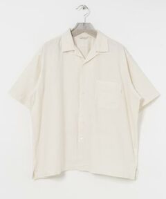 URBAN RESEARCH / アーバンリサーチ シャツ・ブラウス | FARAH　Open Collar Shirts