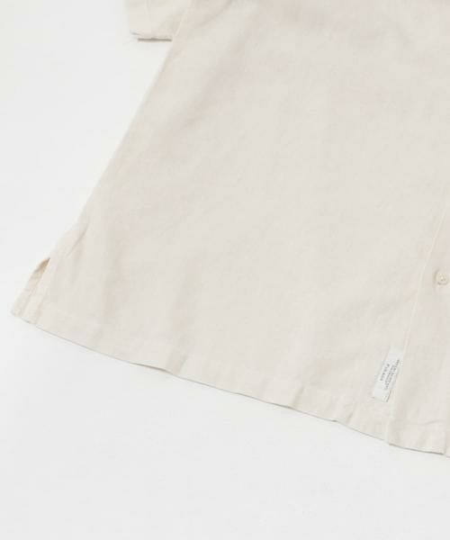 URBAN RESEARCH / アーバンリサーチ シャツ・ブラウス | FARAH　Open Collar Shirts | 詳細6