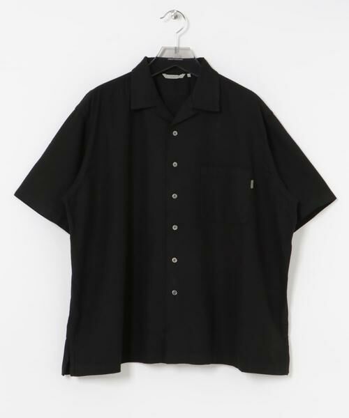 URBAN RESEARCH / アーバンリサーチ シャツ・ブラウス | FARAH　Open Collar Shirts | 詳細11