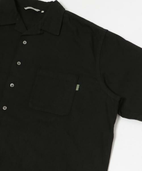 URBAN RESEARCH / アーバンリサーチ シャツ・ブラウス | FARAH　Open Collar Shirts | 詳細12
